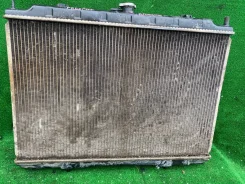 �������� ���������� ��������� Nissan Presage KA24DE NSU301226 ����