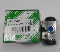 ������� ��������� ������� � ����� G-brake GC-542 G-Brake ���. GC-542 GC542 ����