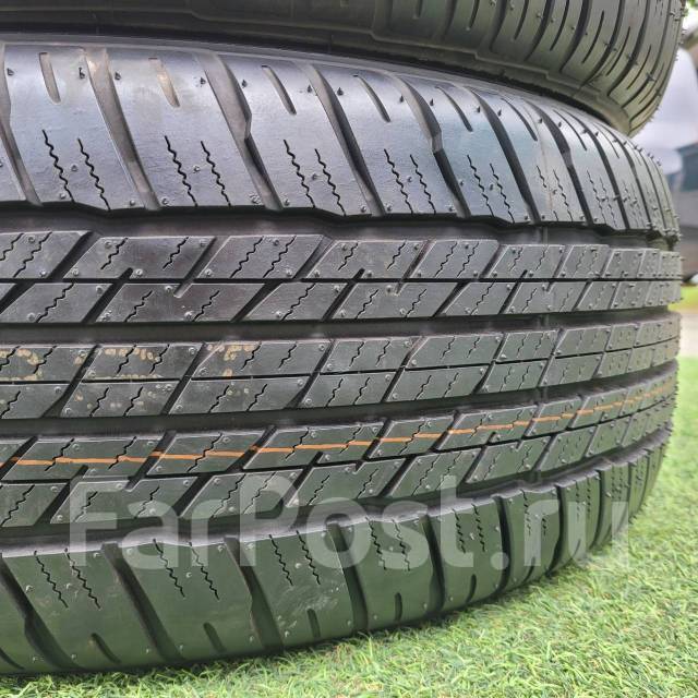 Dunlop Grandtrek AT23, 265/55R19, 19", 1 шт, в наличии, 265 мм, 55 % ...