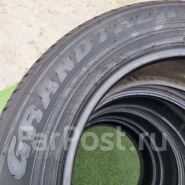 Dunlop Grandtrek AT23, 265/55R19, 19", 1 шт, в наличии, 265 мм, 55 % ...