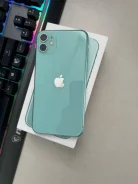 Apple iPhone 11. �/�, 64 ��, �������, 3G, 4G LTE, ����������, NFC ����