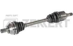 ������ � ����� ������. ���. Ford Focus II 04- Focus C-Max 03- C-Max 07- ���� Zekkert AW-5503 AW5503 ����