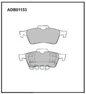    |  | Allied Nippon ADB01153 ADB01153 