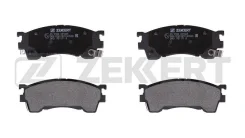 ������� ����. ����. ������. Ford USA Probe II 93- Mazda 323 F VI 98- 323 S VI 98- 626 IV-V 91- M Zekkert BS-2036 BS2036 ����
