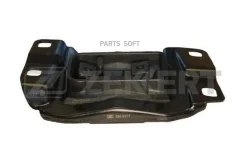 ����� ��������� ���. Ford C-Max I II 07- Fiesta VI 08- Focus II-III 04- Kuga I-II 08- Tourneo C Zekkert GM-3077 GM3077 ����