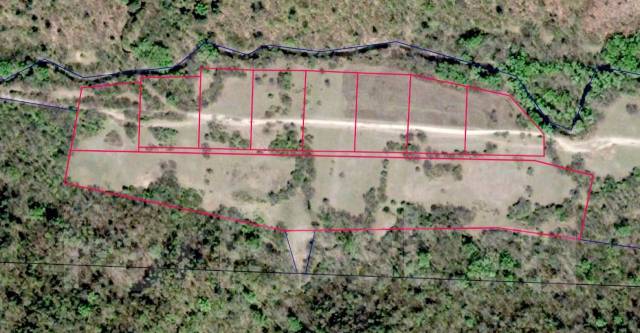 Сдам в аренду участок земли под пасеку или покос на сезон, 80 000 кв. м ...