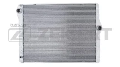 �������� ���������� ��������� BMW 7 (F01-04) 08- (��� ������ ��� ��������) Zekkert MK-1615 MK1615 ����