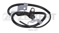 ������ ABS ������. ����. Suzuki Liana (ER RH) 01- Zekkert SE-6126 SE6126 ����