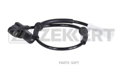 ������ ABS ������. Renault Clio I II 98- Zekkert SE-6169 SE6169 ����