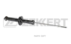 ����������� ������� ������ �������� Skoda Favorit (78_) 89- Felicia (6U_) 94- Zekkert SG-2180 SG2180 ����