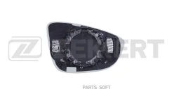 ���������� ������� ����� ������������ � ���������� VW Eos 08- Jetta IV 10- Passat VII 10- CC 08- Zekkert SP-1128 SP1128 ����