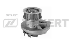 ����� ������� Opel Astra F 91- Vectra A B 88- Omega A B 90- Frontera A Sport 92- Zekkert WP-1051 WP1051 ����
