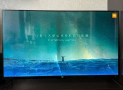 Xiaomi Mi TV 4. LED ����
