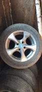 Akito S314. x14", 4x100 ����