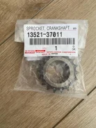 �������� ��������� Toyota Corolla 1ZRFE 08- 13521-37011 Toyota 1352137011 1352137011 ����