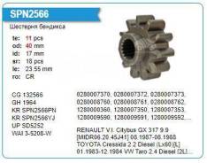   Krauf SPN2566PN SPN2566PN 