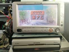 Pioneer Carrozzeria AVIC-DRV120