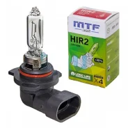 ����� ���������� 12V 55W PX22d 90981-13062 MTF Light HS12H2 HIR2 9012 HS12H2 ����