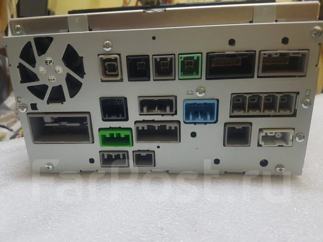 Gathers VXM-217VFNi ����
