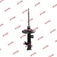 ����������� �������� GAS R Nissan Teana/Cefiro -F 10/03- KYB 334403 334403 ����