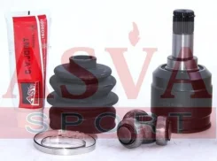 ���� ���������� Mitsubishi/ Galant EA2A, EA3A, EA5A/24*41*27 �� ASVA Mtiuea5A MTIUEA5A ����