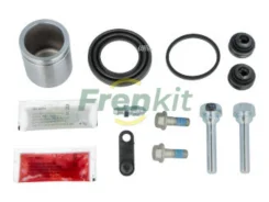 ����������� ���������� �������� Superkit (������) Hyundai Grand Santa Fe 2.2 Frenkit 743235 743235 ����