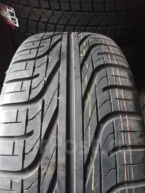 Pirelli P6000. ������, 2006 ���, ����� ����