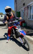 SPR-Motors. 125����. ��., ��������, ���������, ������ �� �� ����