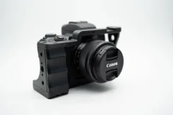 Canon EOS M50. 20 � ����� �� ����