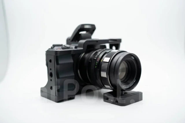 Canon EOS M50. 20 � ����� �� ����
