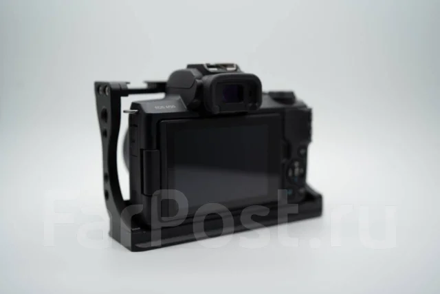 Canon EOS M50. 20 � ����� �� ����
