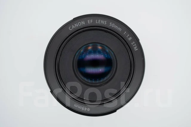 Canon EOS M50. 20 � ����� �� ����