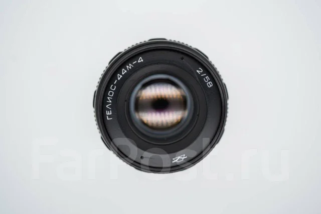 Canon EOS M50. 20 � ����� �� ����