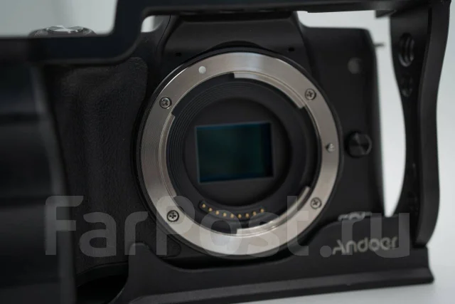 Canon EOS M50. 20 � ����� �� ����