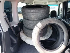 Toyo A24. ������, 2017 ���, �/�, ����� 50 % ����