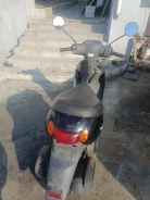 Suzuki Lets 4. 49����. ��., ��������, ��� ���, ��� ������� ����
