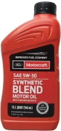 Motorcraft
