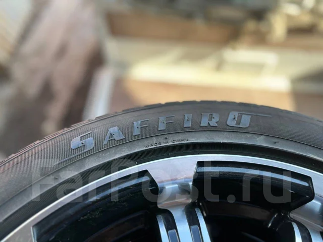 Saffiro SF 5000. ������, 2019 ���, �/�, ����� 5 % ����