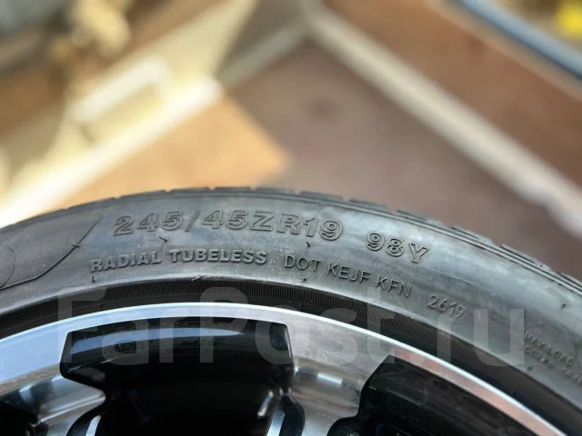 Saffiro SF 5000. ������, 2019 ���, �/�, ����� 5 % ����