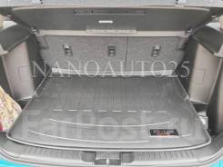 ������ � �������� 3D-LUX ��� Suzuki Escudo (2015++) ������ WeatherTech 3254658 ����