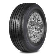 Delinte DH7 SUV