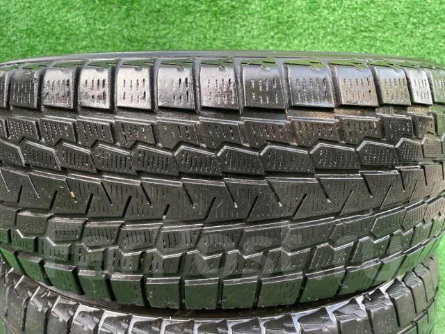 Yokohama Ice Guard G075. ������, ��� �����, 2017 ���, �/�, ����� 40 % ����