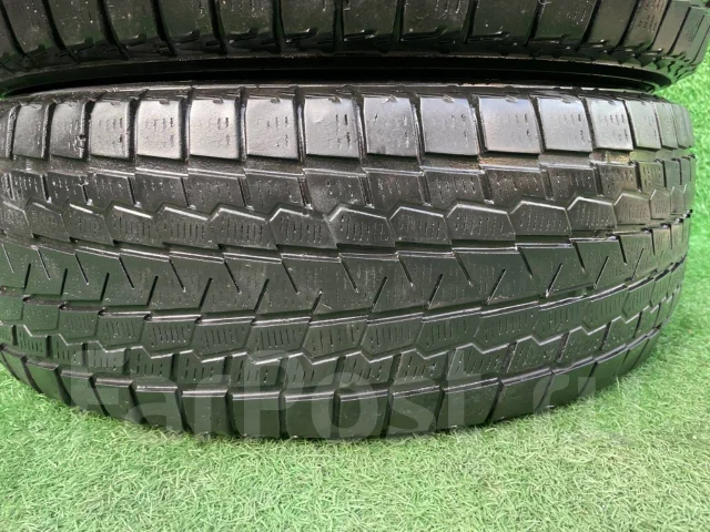 Yokohama Ice Guard G075. ������, ��� �����, 2017 ���, �/�, ����� 40 % ����
