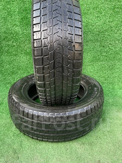 Yokohama Ice Guard G075. ������, ��� �����, 2017 ���, �/�, ����� 40 % ����
