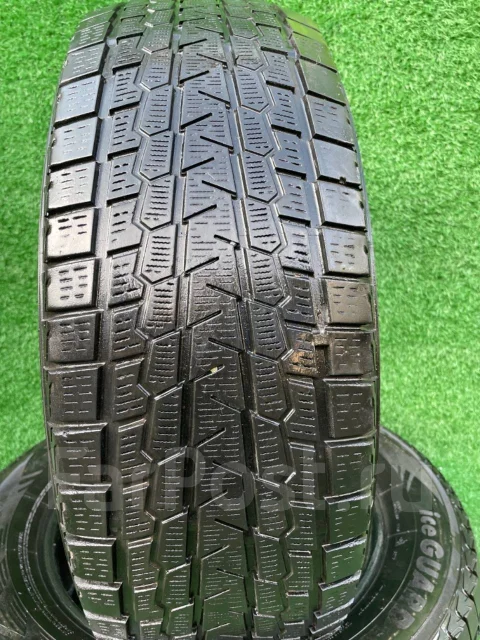 Yokohama Ice Guard G075. ������, ��� �����, 2017 ���, �/�, ����� 40 % ����