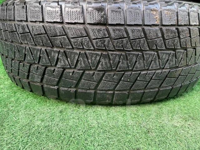 Bridgestone Blizzak DM-V1. ������, ��� �����, �/�, ����� 40 % ����