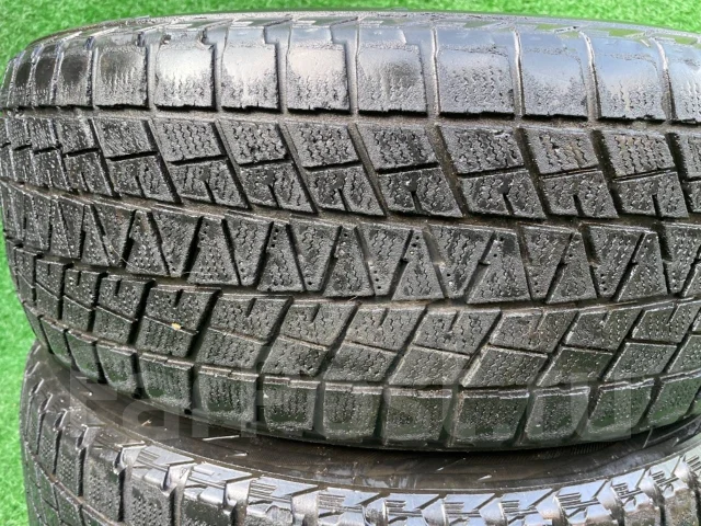 Bridgestone Blizzak DM-V1. ������, ��� �����, �/�, ����� 40 % ����