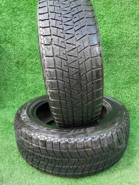 Bridgestone Blizzak DM-V1. ������, ��� �����, �/�, ����� 40 % ����
