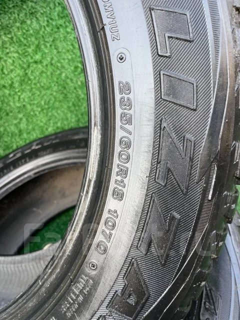 Bridgestone Blizzak DM-V1. ������, ��� �����, �/�, ����� 40 % ����