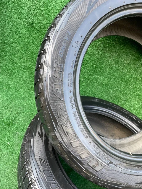 Bridgestone Blizzak DM-V1. ������, ��� �����, �/�, ����� 40 % ����